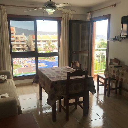 Compostela Beach Family Garden Playa Las Americas Arona  Exterior photo