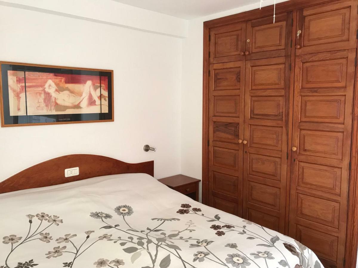 Compostela Beach Family Garden Playa Las Americas Arona  Exterior photo